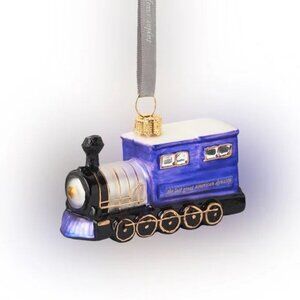 The Afternoon Train Folklore Album Ornament